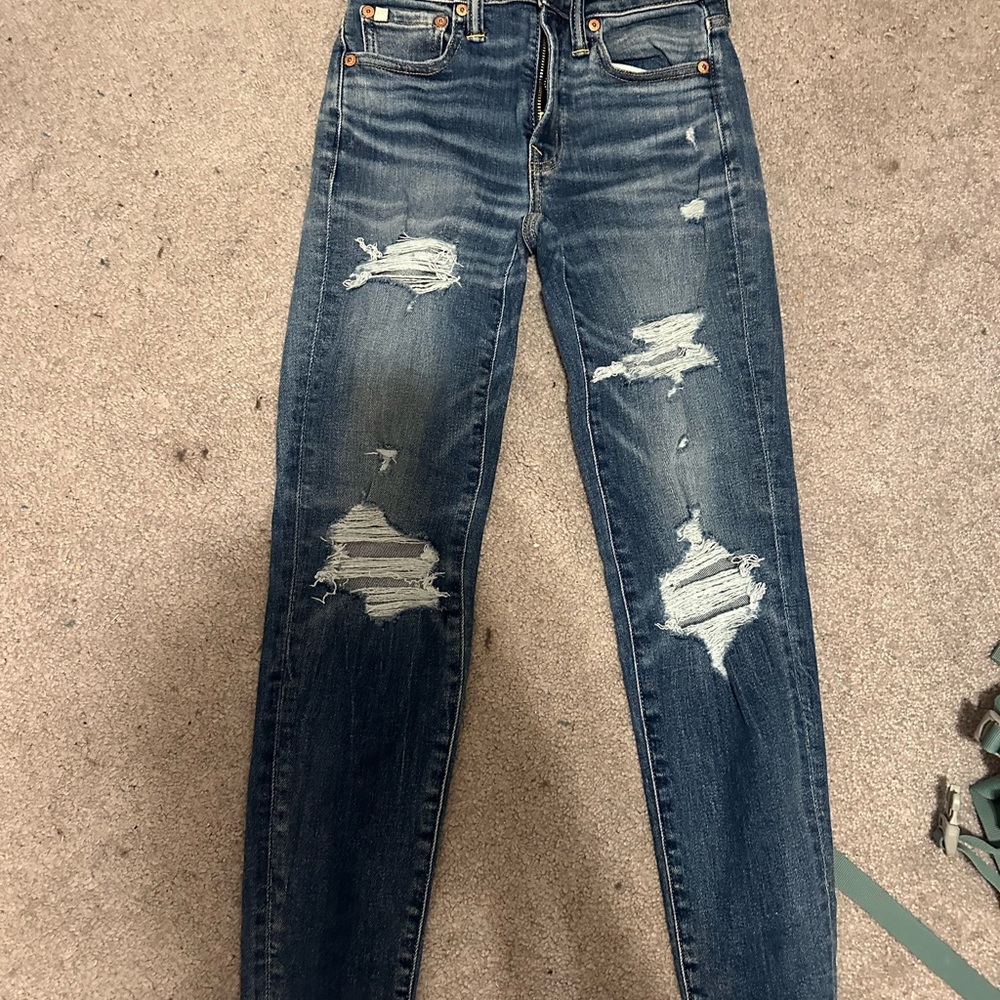 American eagle 00 jeans